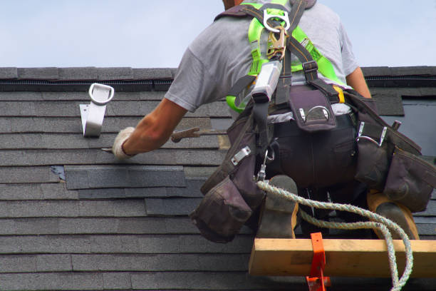 Best Roof Gutter Cleaning  in Asheboro, NC