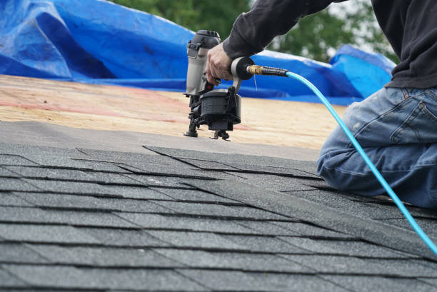Best New Roof Installation  in Asheboro, NC