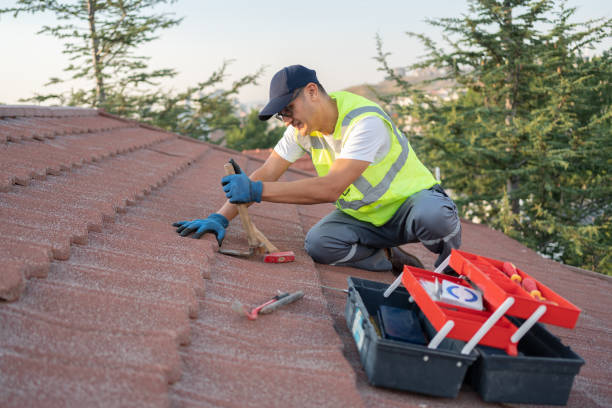 Best Metal Roofing Contractor  in Asheboro, NC