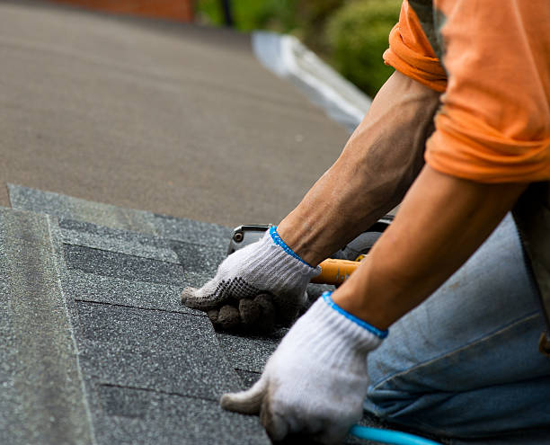 Best Commercial Roofing Services  in Asheboro, NC