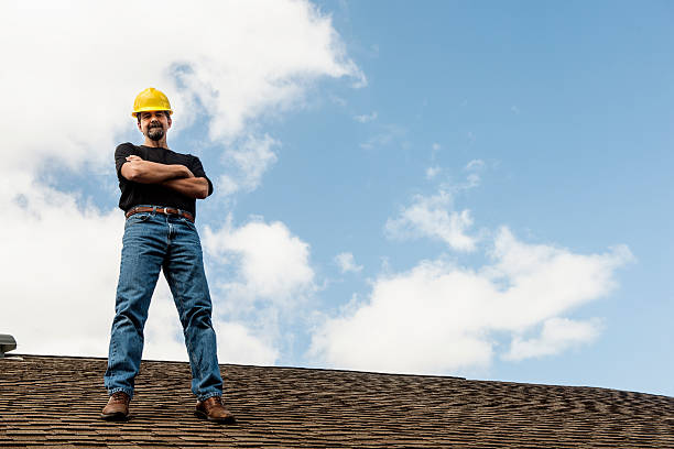 Best Emergency Roof Repair  in Asheboro, NC
