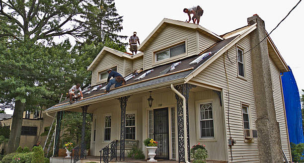 Best Shingle Roofing Installation  in Asheboro, NC