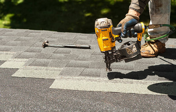Best Best Roofing Contractors  in Asheboro, NC