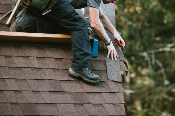 Asheboro, NC Roofing Contractor Company
